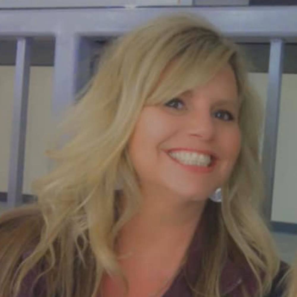 Meet your Posher, Leann